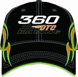 Jeremy Mayfield Nascar Hat