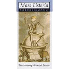 Mass Listeria: The Meaning of Health Scares