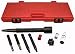 Lisle Spark Plug Rethreading Kit for Ford