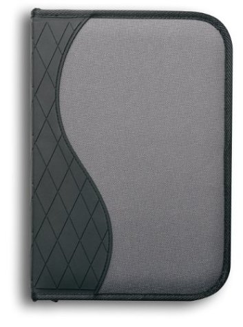Sport Grip Gray Extra Large Bible Cover under Bible Covers in The Books Store