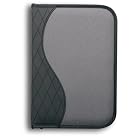 Sport Grip Gray Extra Large Bible Cover by 