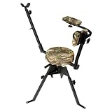 Mobile Hunter Portable Shooting Chair