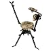 Mobile Hunter Portable Shooting Chair