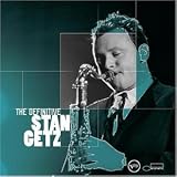 The Definitive - Stan Getz