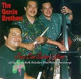 Revue Garcia Brothers  / Jazz Con Sabor Latino