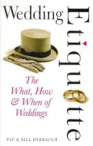 Wedding Etiquette