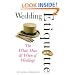 Wedding Etiquette