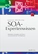 SOA-Expertenwissen: Methoden, Konzepte und Praxis serviceorientierter Architekturen