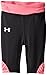 Under Armour Baby-Girls Infant Kicker Capri