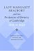 Book Lady Margaret Beaufort and her Professors of Divinity at Cambridge: 1502 to 1649