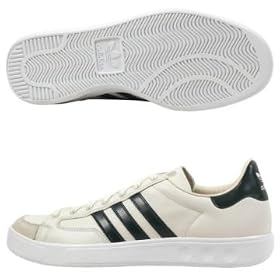 Adidas Nastase Master Mens Athletic Inspired Shoes