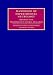 Book Handbook of Experimental Neurology: Methods and Techniques in Animal Research