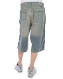 Enyce - 101 E 5-POCKET SHORTS