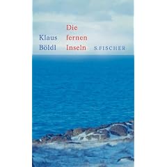 Die fernen Inseln