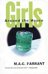 Girls around the house