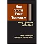 How States Fight Terrorism: Policy Dynamics in the West