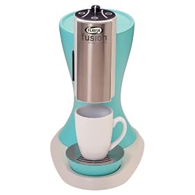Flavia J10NBK Fusion Drinks Station