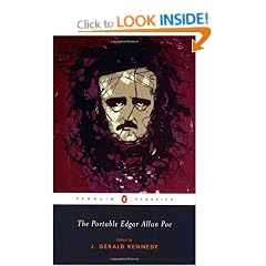 The Portable Edgar Allan Poe