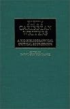 Fifty Caribbean Writers: A Bio-Bibliographical Critical Sourcebook