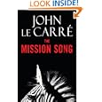 The Mission Song: A Novel