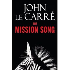 The Mission Song