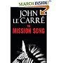 The Mission Song: A Novel
