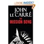 The Mission Song: A Novel