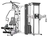 Nautilus NS700x Multigym