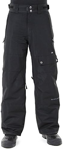 Liquid Venture Infinity Insulated Snowboard Pant Mens
