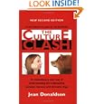 The Culture Clash: A Revolutionary New Way to Understanding the Relationship Between Humans and... by Jean Donaldson