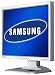 Samsung Syncmaster 213T 53,3 cm (21 Zoll) TFT-Monitor silber (DVI)