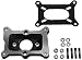 Trans-Dapt 2041 2Bbl Holly To 6 Cyl.Gm