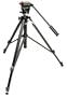 Velbon SX-681K Deluxe Heavy-Duty Professional Photographic/Video Tripod