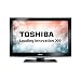 Toshiba 32BV502B 32-inch Widescreen HD Ready LCD TV with Freeview
