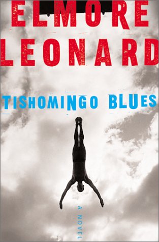  Elmore Leonard