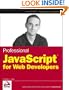 Professional JavaScript for Web Developers (Wrox Professional Guides)