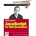 Professional JavaScript for Web Developers (Wrox Professional Guides)