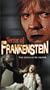 Terror of Frankenstein [VHS]