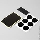 Panacea #3534 Glueless Tube Patch Kit