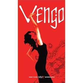 Vengo [VHS]