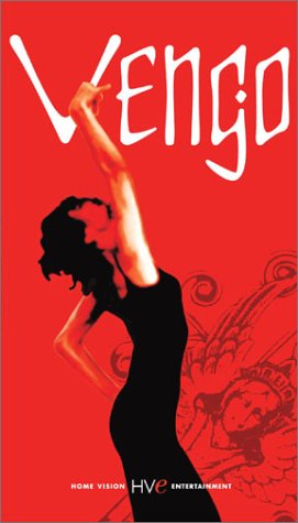 Vengo (Ws Sub Dol) by Spanish Language Videos