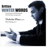 Winter Words