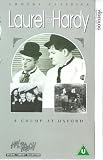 Laurel And Hardy - A Chump At Oxford [UK IMPORT] - Stan Laurel