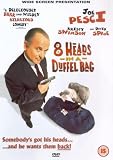 8 Heads in a Duffelbag [DVD] [1997]