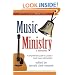 Music Ministry: A Guidebook (Help!)