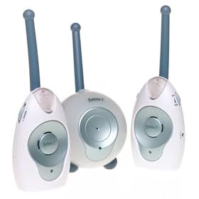 Click here to buy Safety 1st Safe-Glow Nursery Monitor 2 Receiver... by Safety 1st.