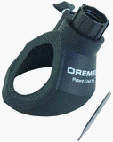 Dremel 568 Grout Removal Kit