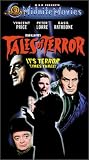 Tales of Terror by MGM (Video & DVD)