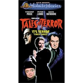Tales of Terror