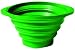 Normann Copenhagen Collapsible Strainer Green